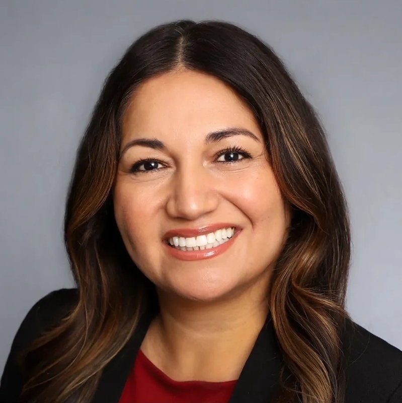 Christine M. Rodriguez
